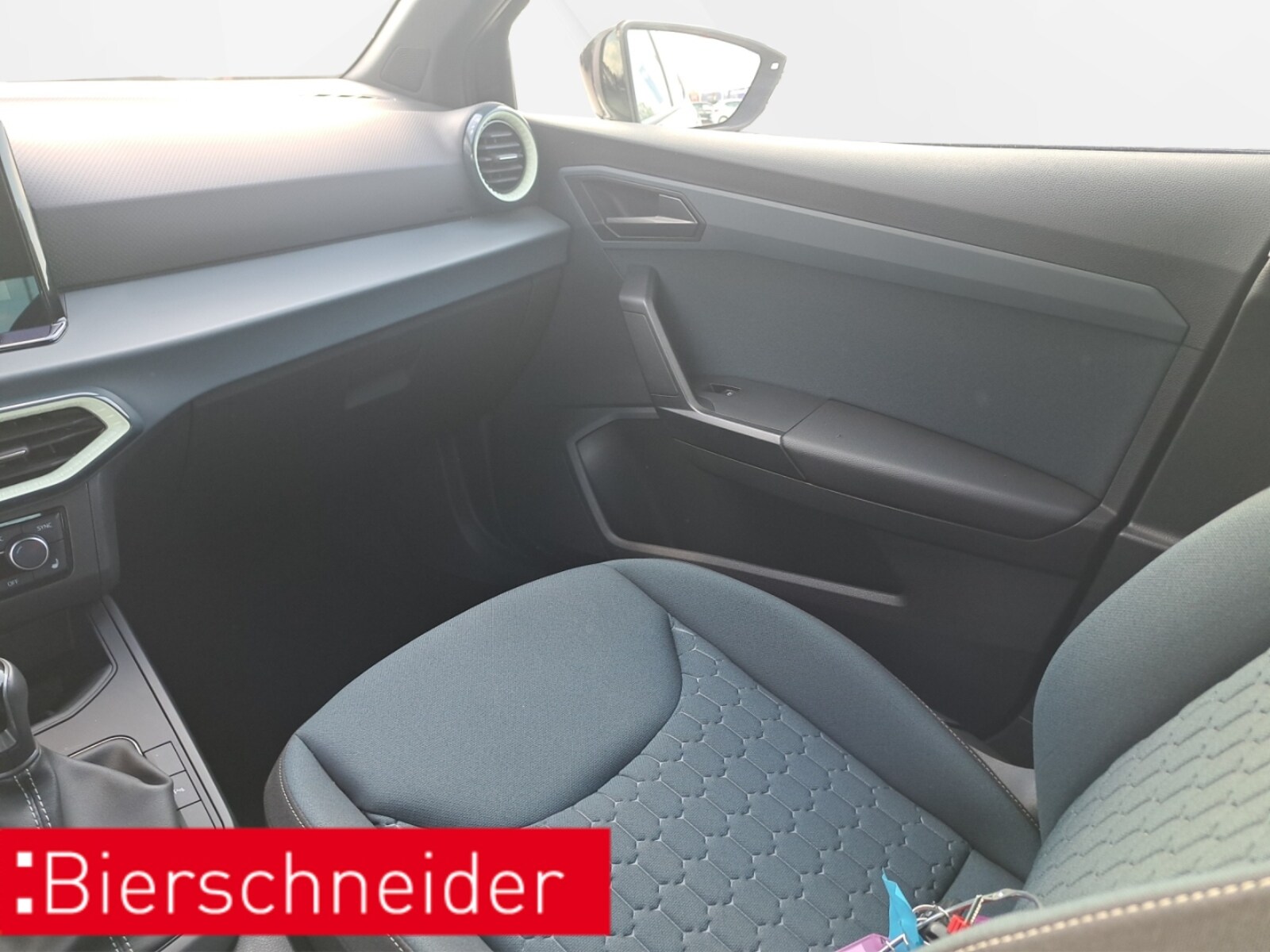 SEAT Ibiza – Bild 14