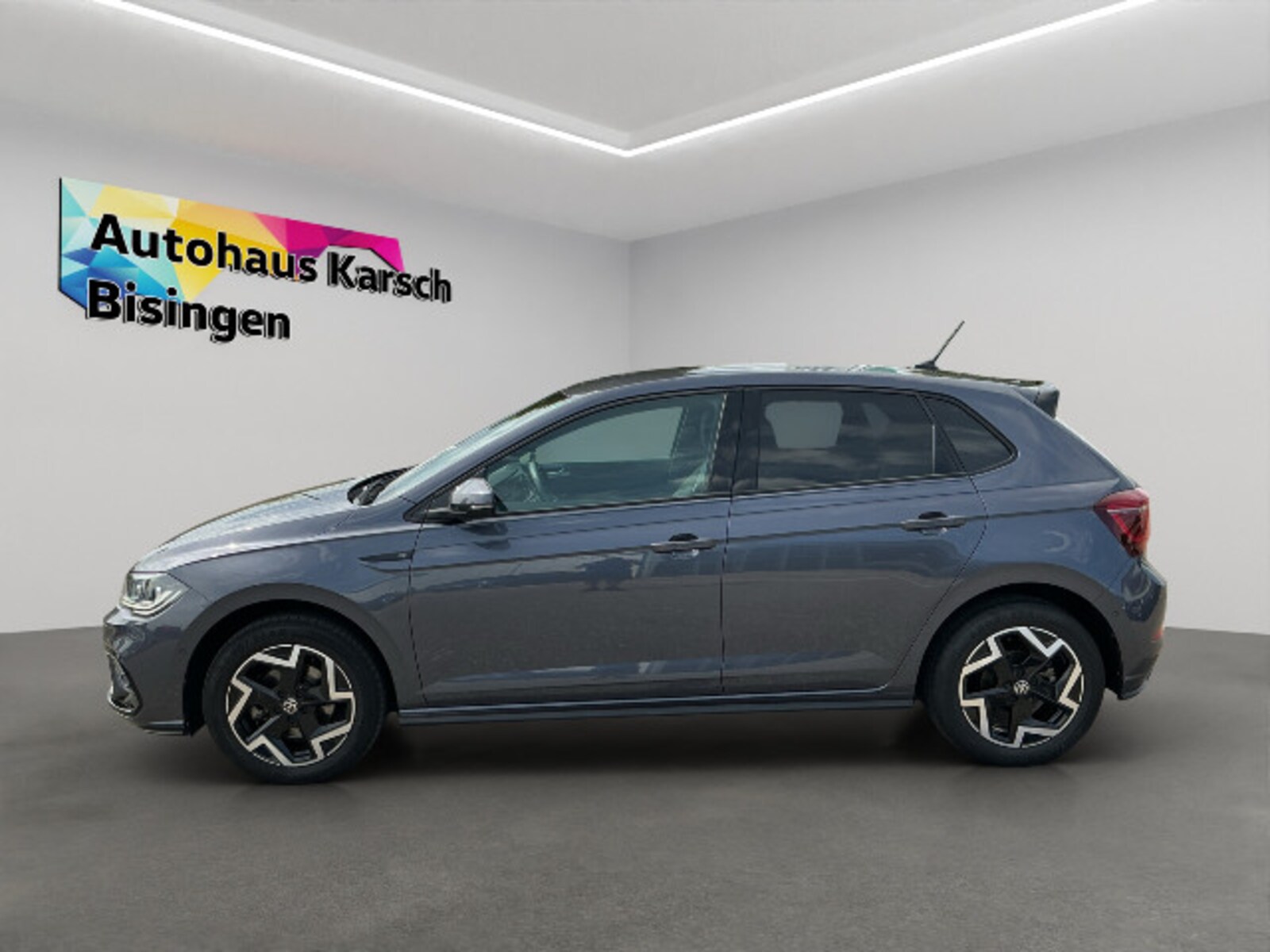 Volkswagen Polo – Bild 4