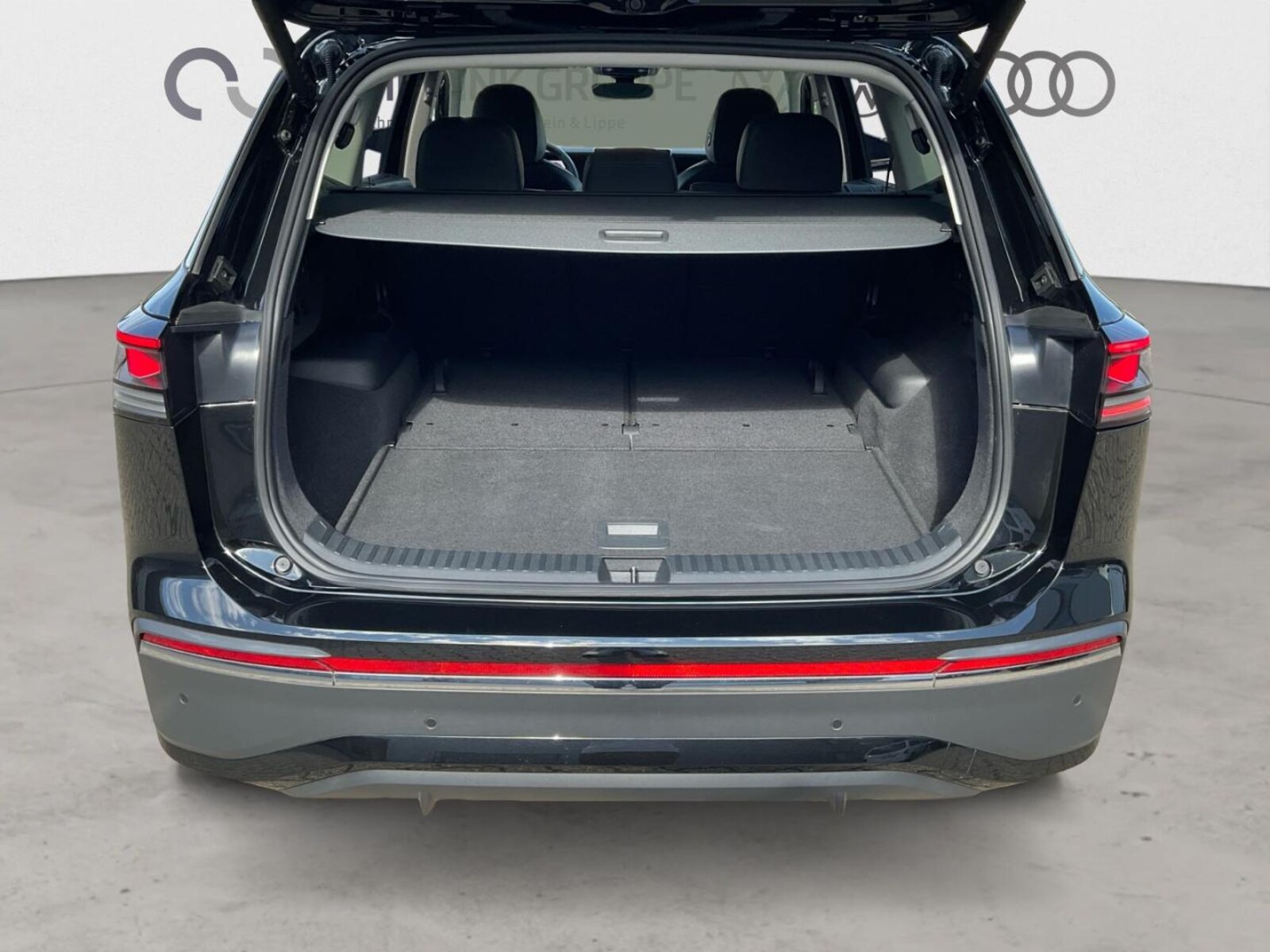 Volkswagen Tayron – Bild 17