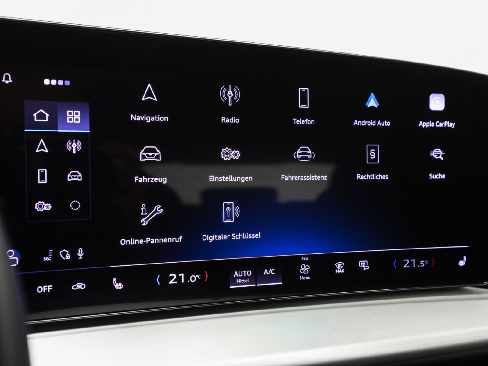 Audi Q5 – Bild 13
