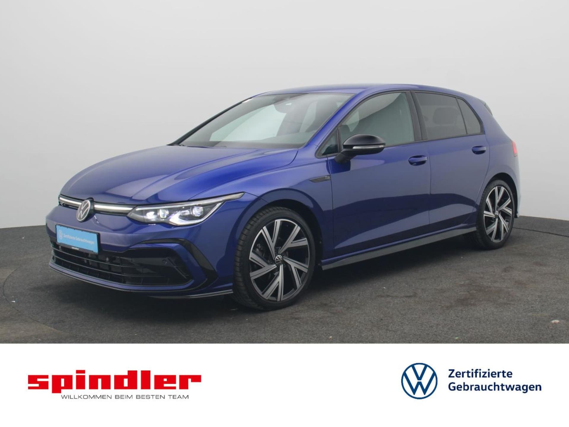 Volkswagen Golf 2024
