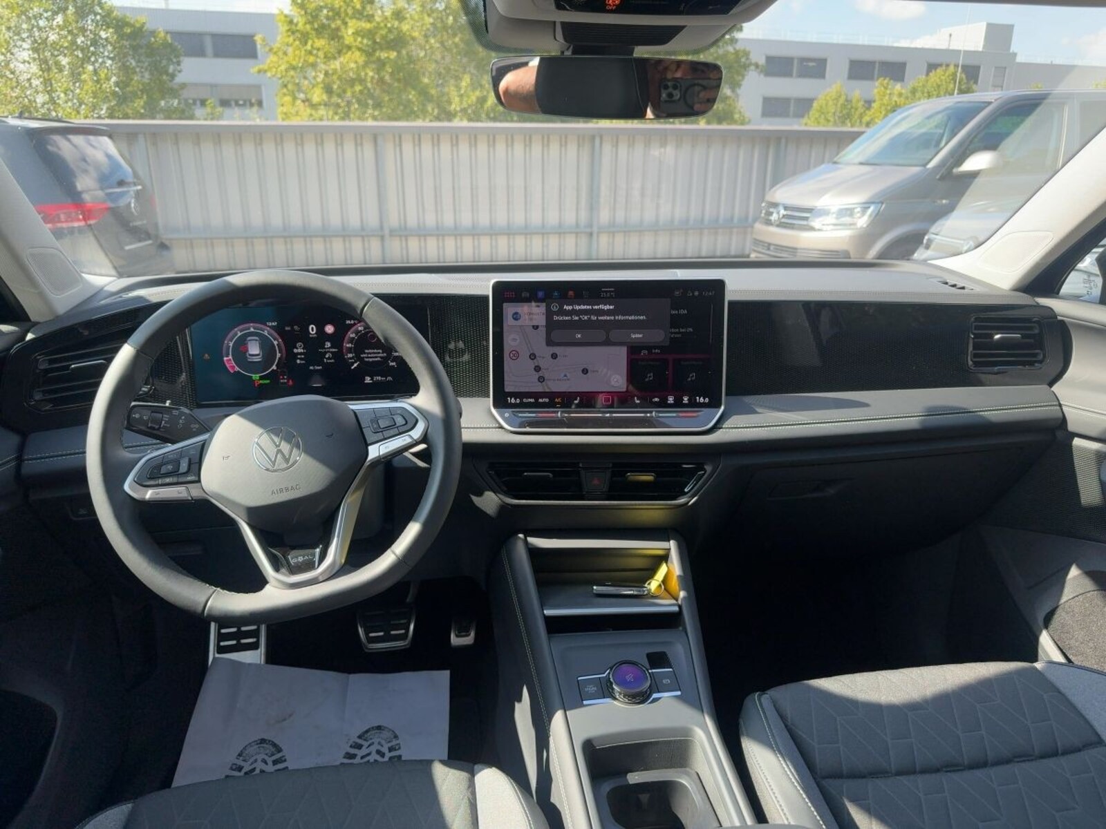Volkswagen Tiguan – Bild 12