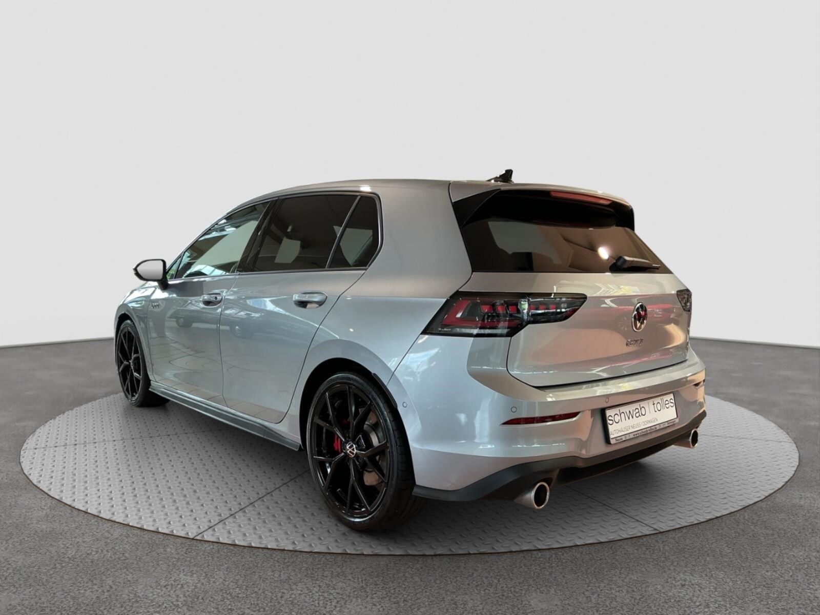 Volkswagen Golf – Bild 7