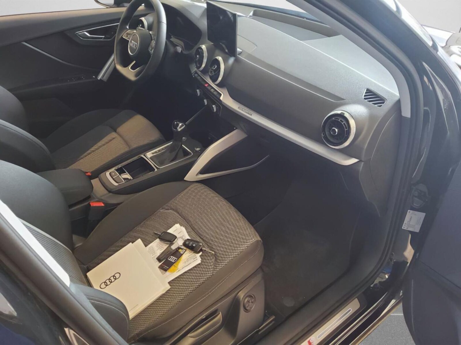 Audi Q2 – Bild 4