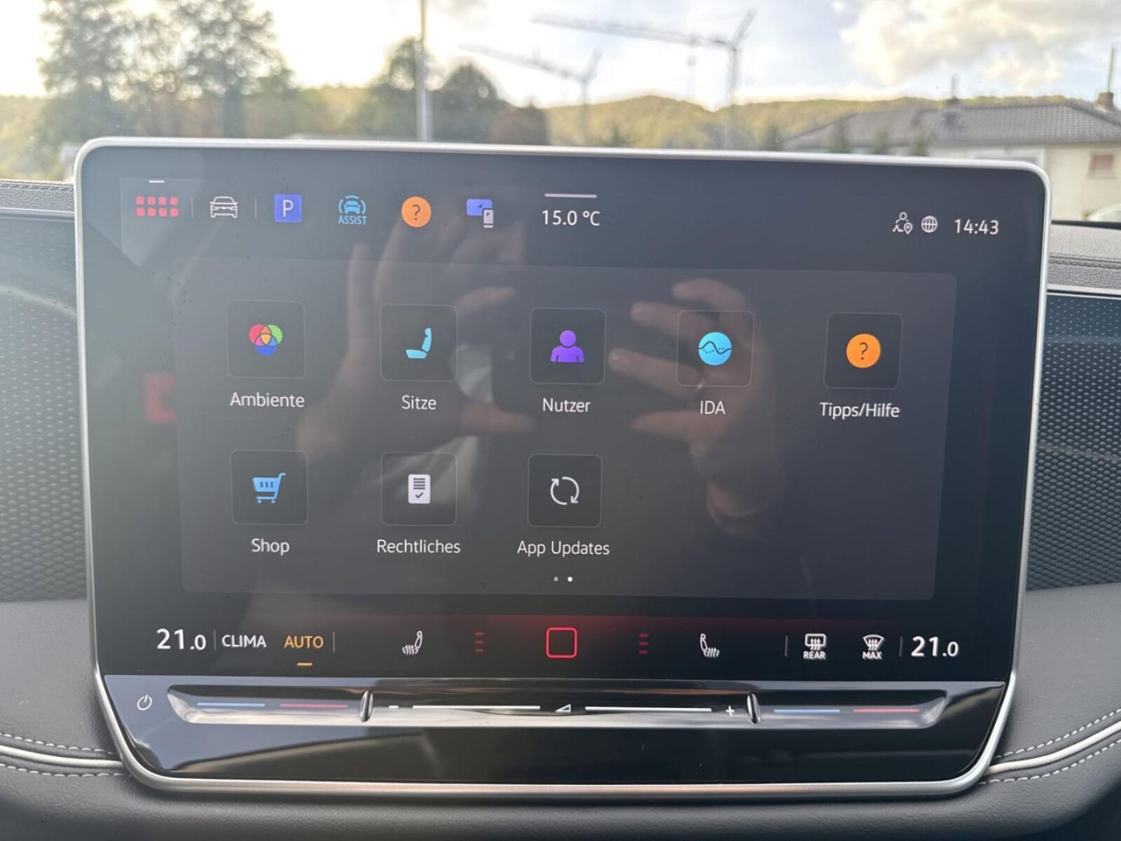 Volkswagen Passat – Bild 17