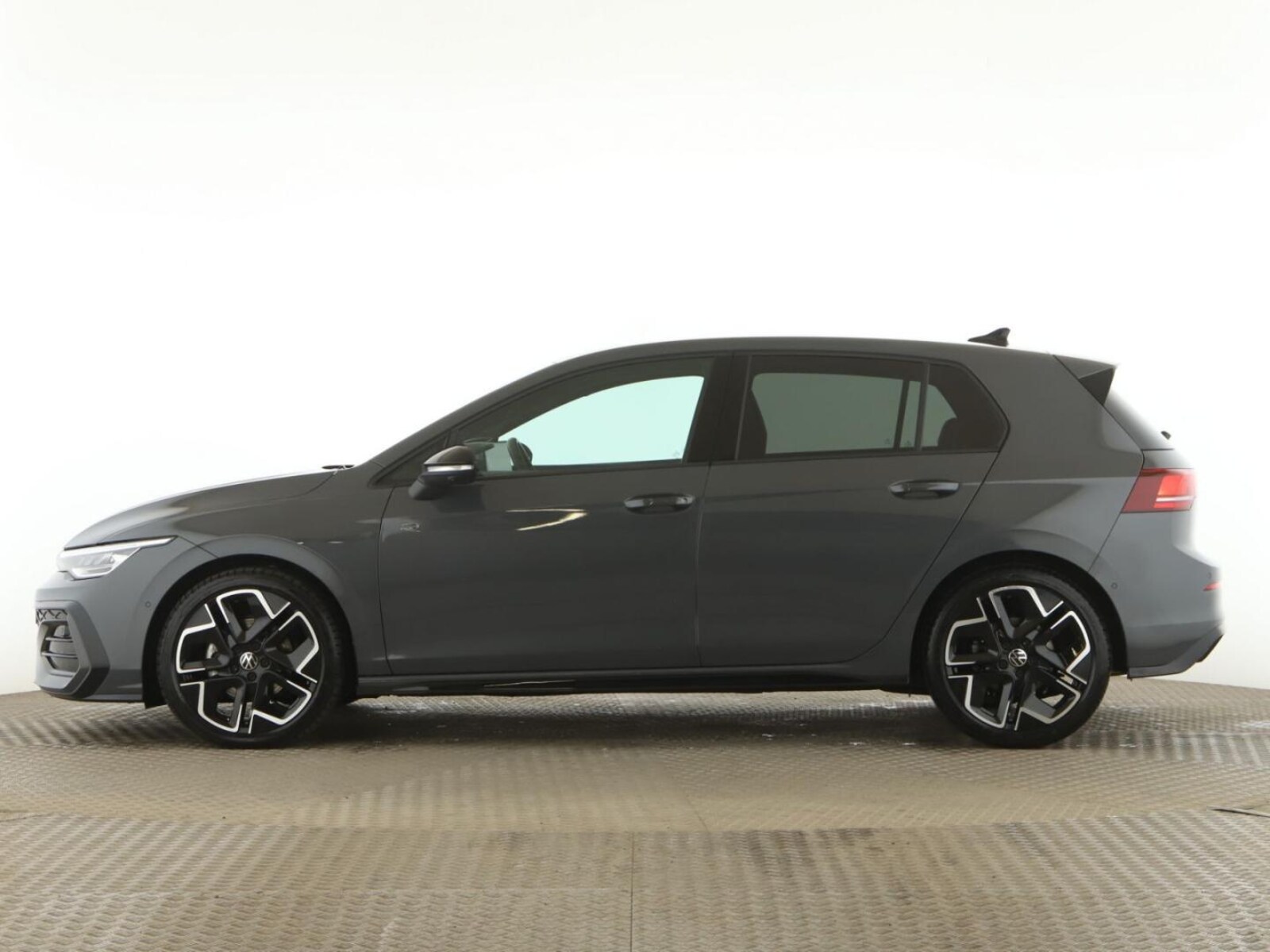 Volkswagen Golf – Bild 5