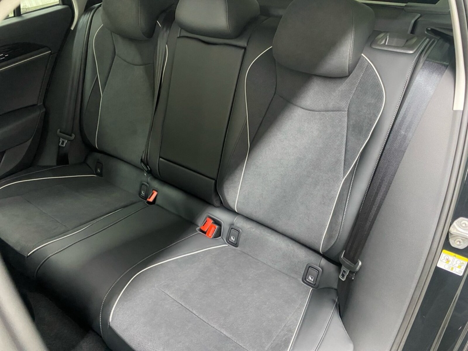 Volkswagen Passat – Bild 6