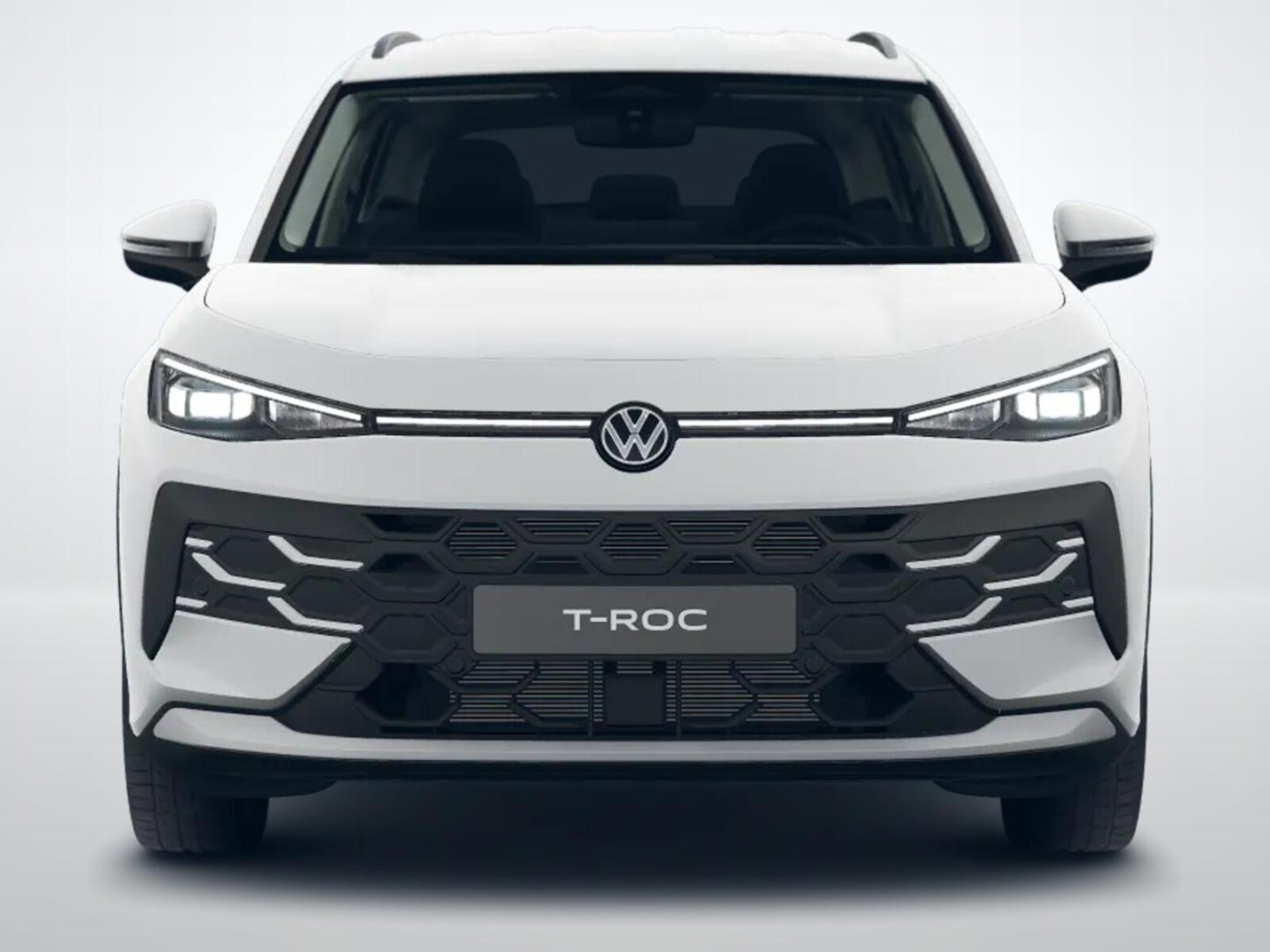 Volkswagen T-Roc – Bild 3