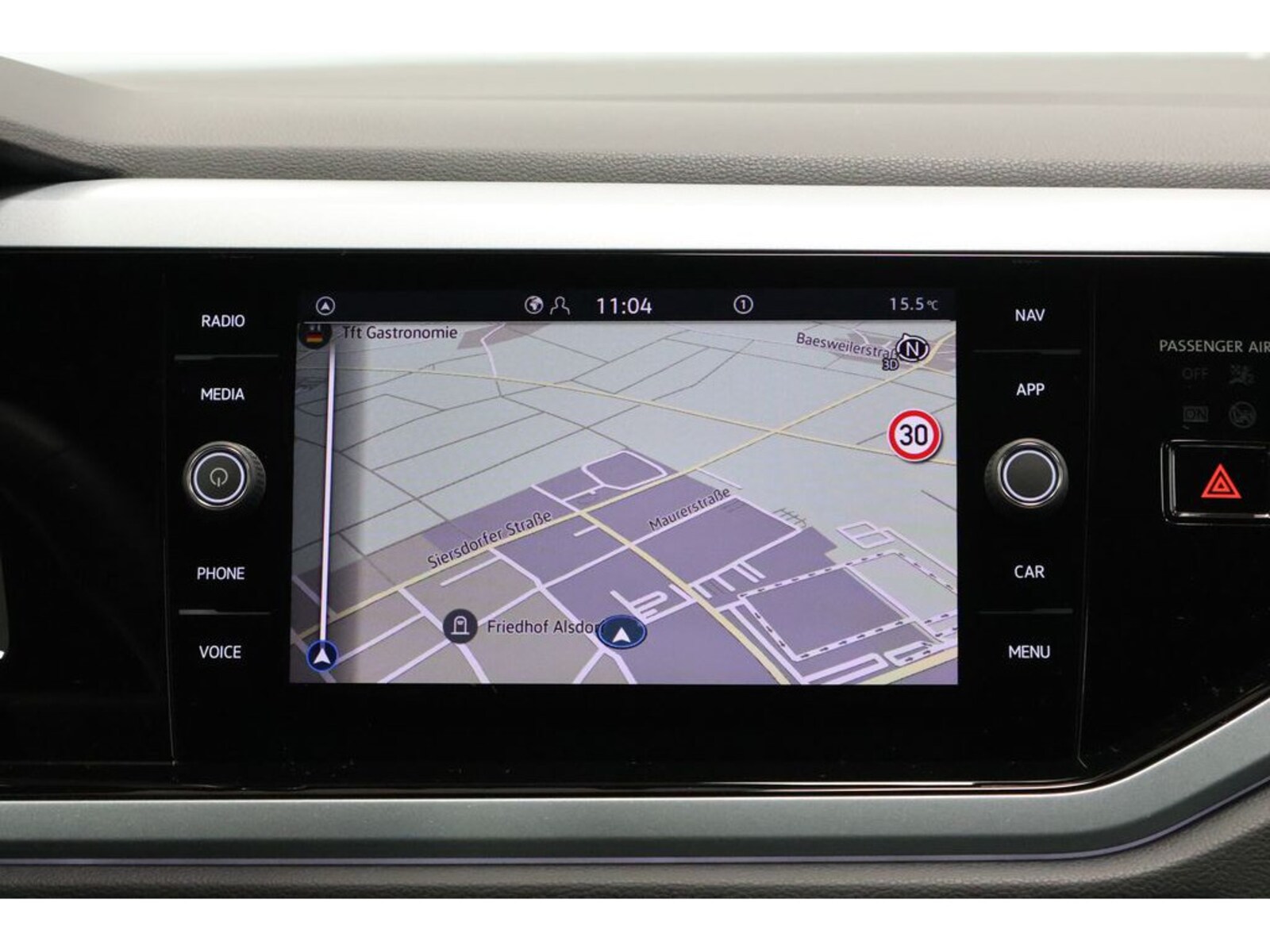 Volkswagen Taigo – Bild 10