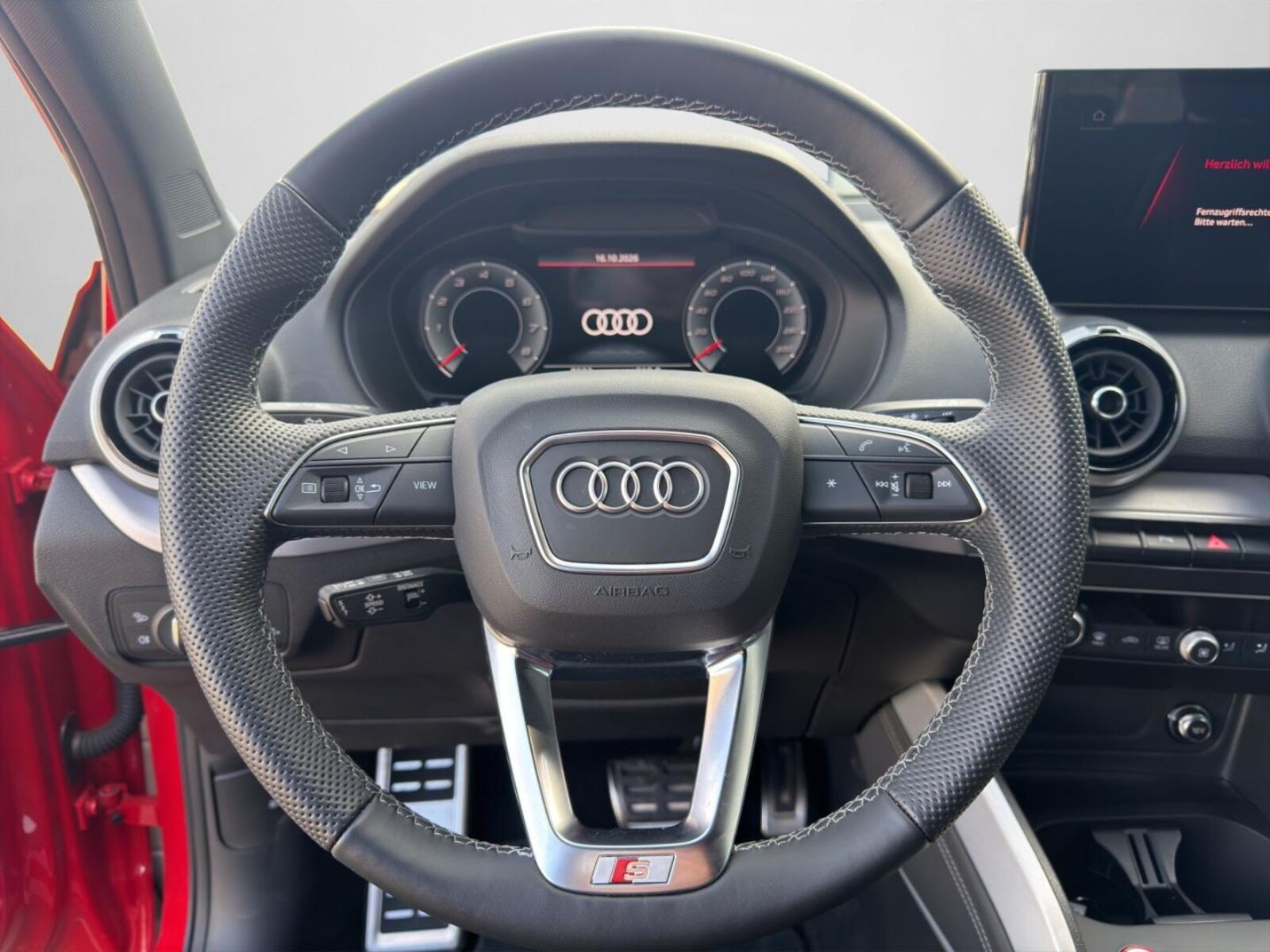 Audi SQ2 – Bild 9