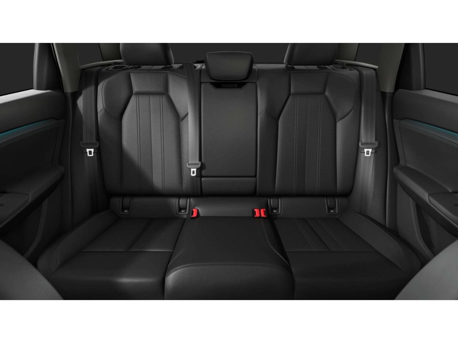 Audi Q6 e-tron – Bild 9