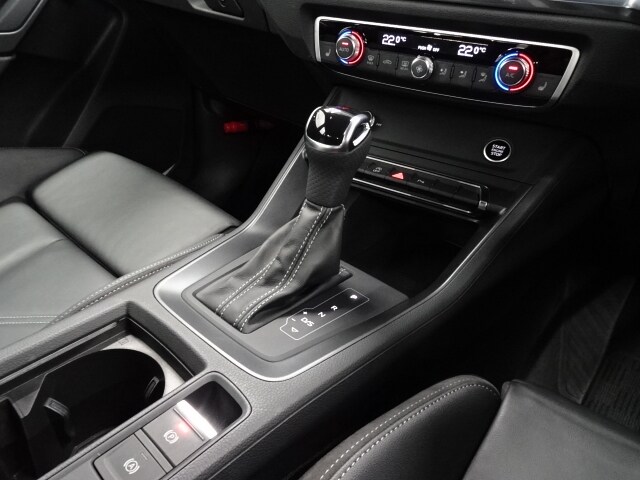 Image about Audi Q3 35 TFSI 110(150) kW(PS) S tronic