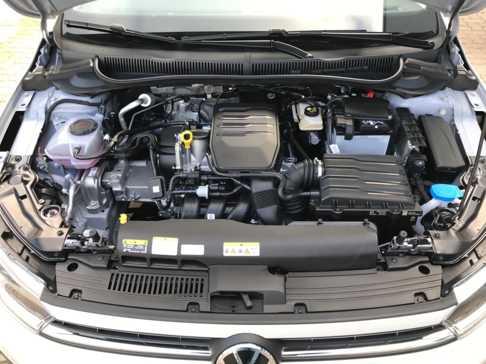 Volkswagen Polo – Bild 12