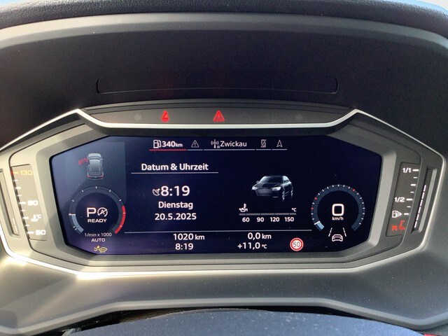 Image about Audi A1 allstreet 35 TFSI S tronic