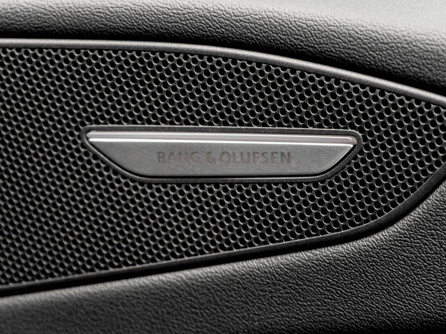 Image about Audi Q6 SUV e-tron e-tron performance