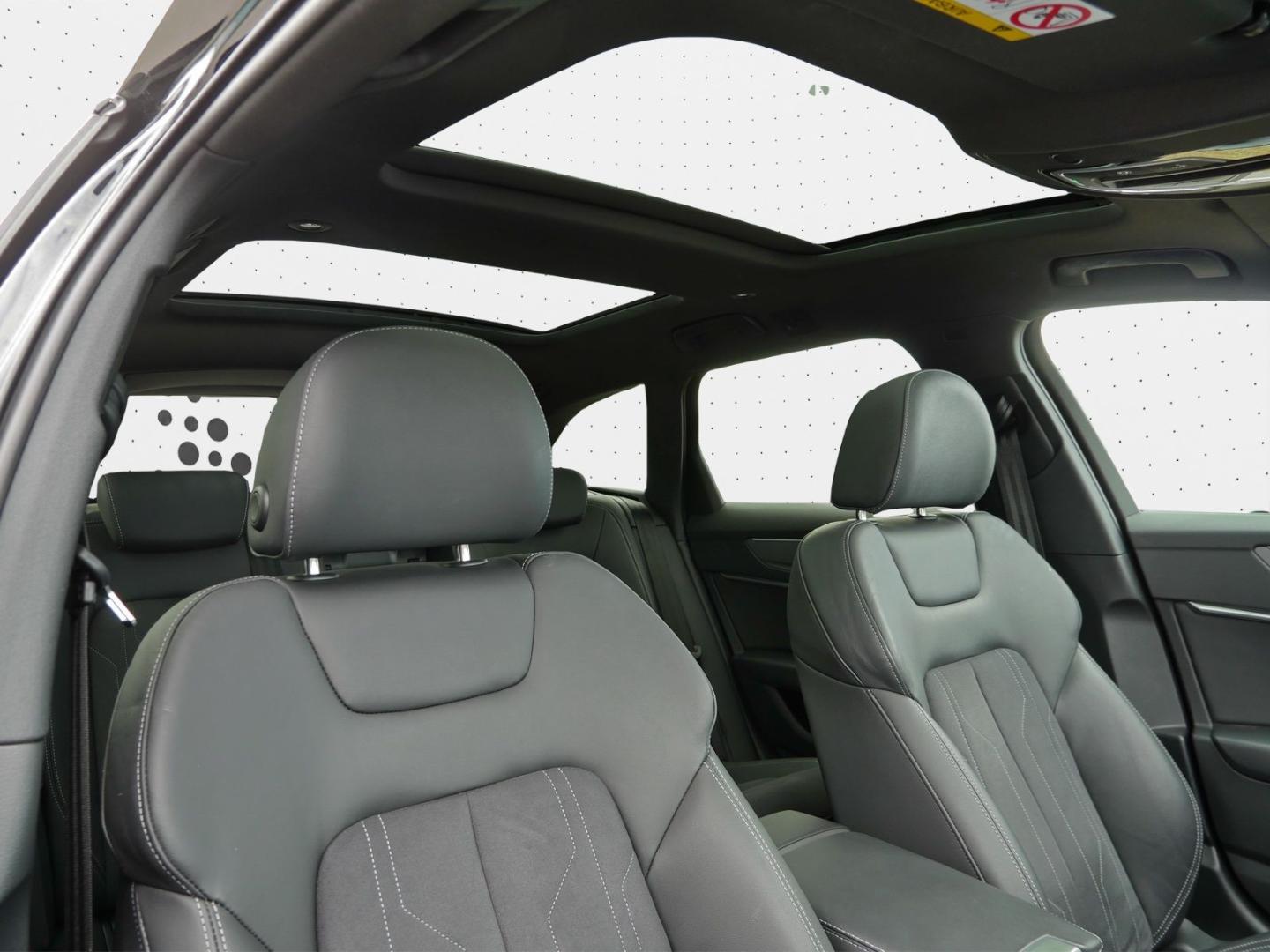 Image about Audi A6 Avant S line 50 TDI quattro tiptronic