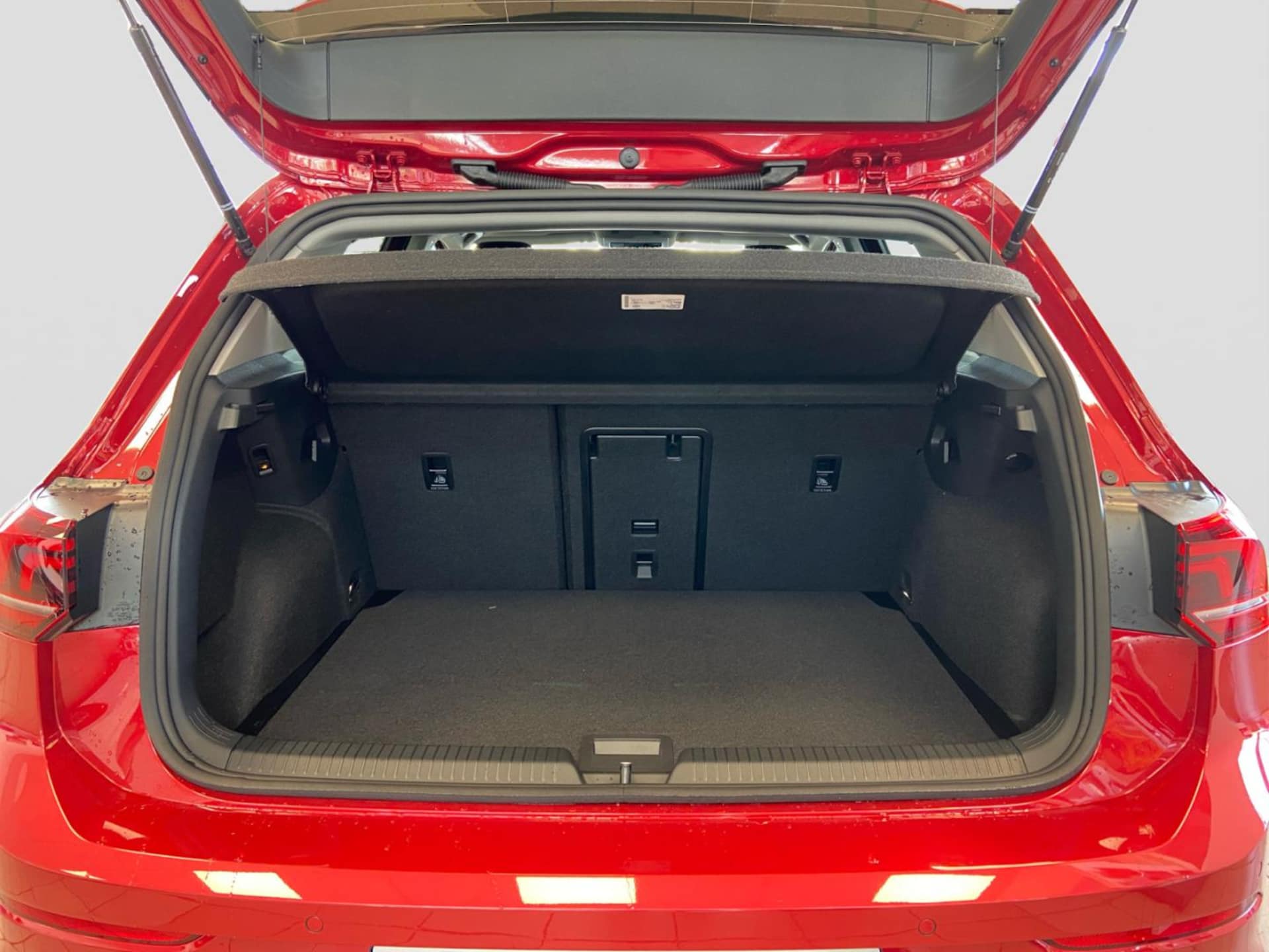 Volkswagen Golf Goal