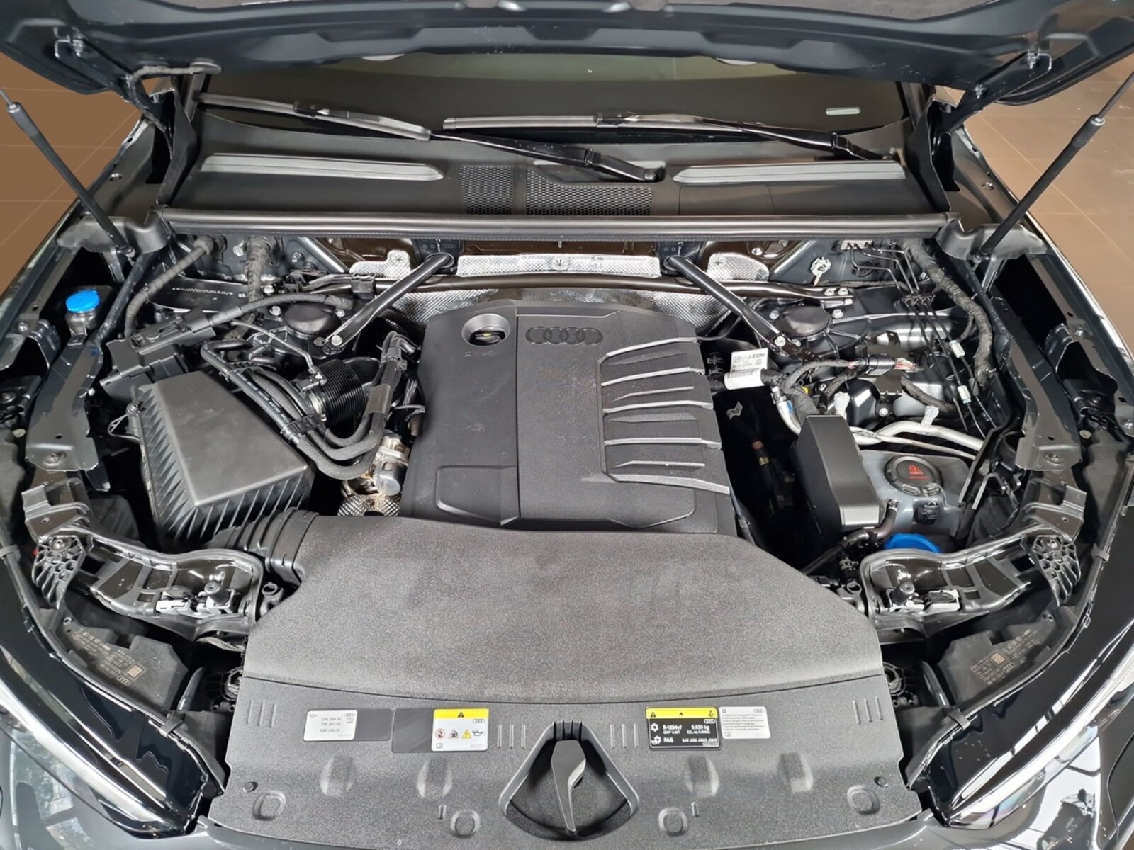 Audi Q5 – Bild 11