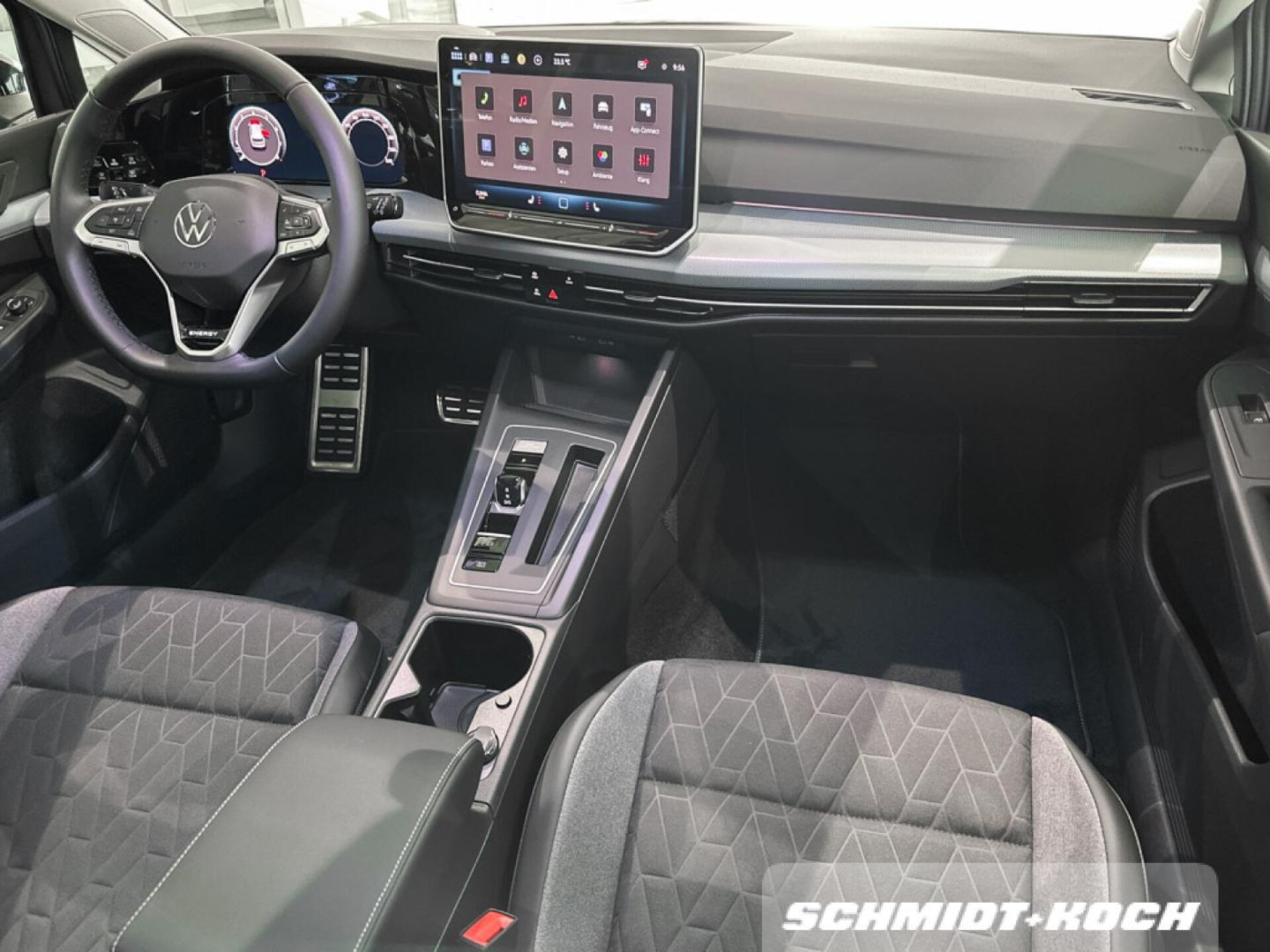 Volkswagen Golf ENERGY