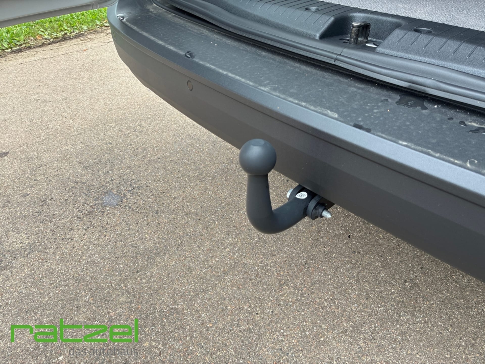 Volkswagen Caddy Maxi Cargo