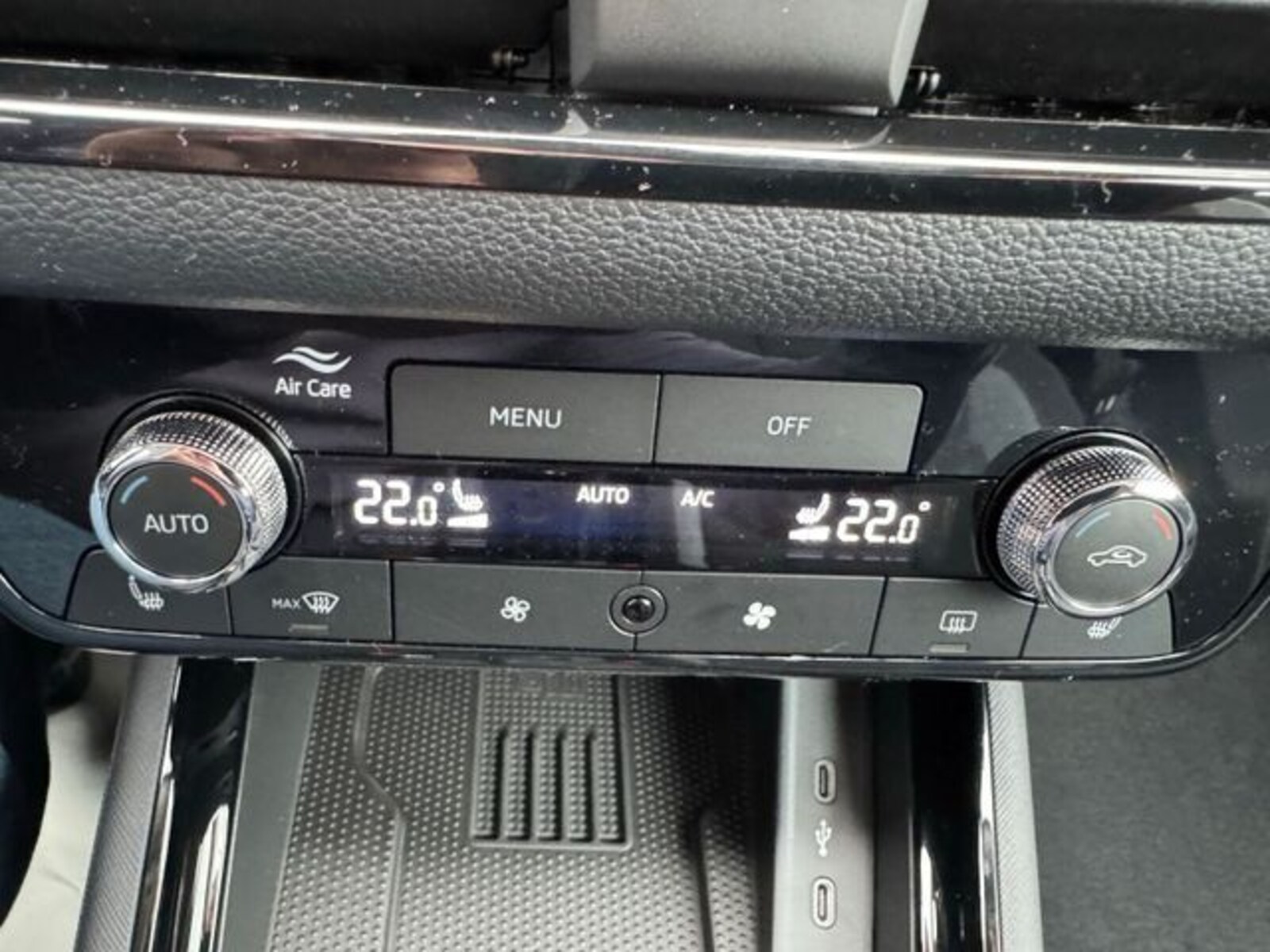 Škoda Kamiq – Bild 14
