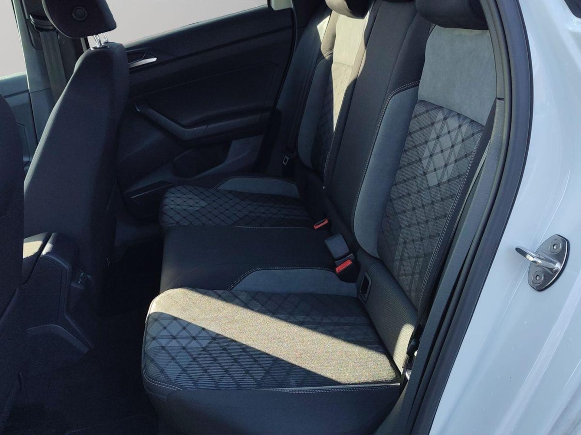 Volkswagen Polo R-Line