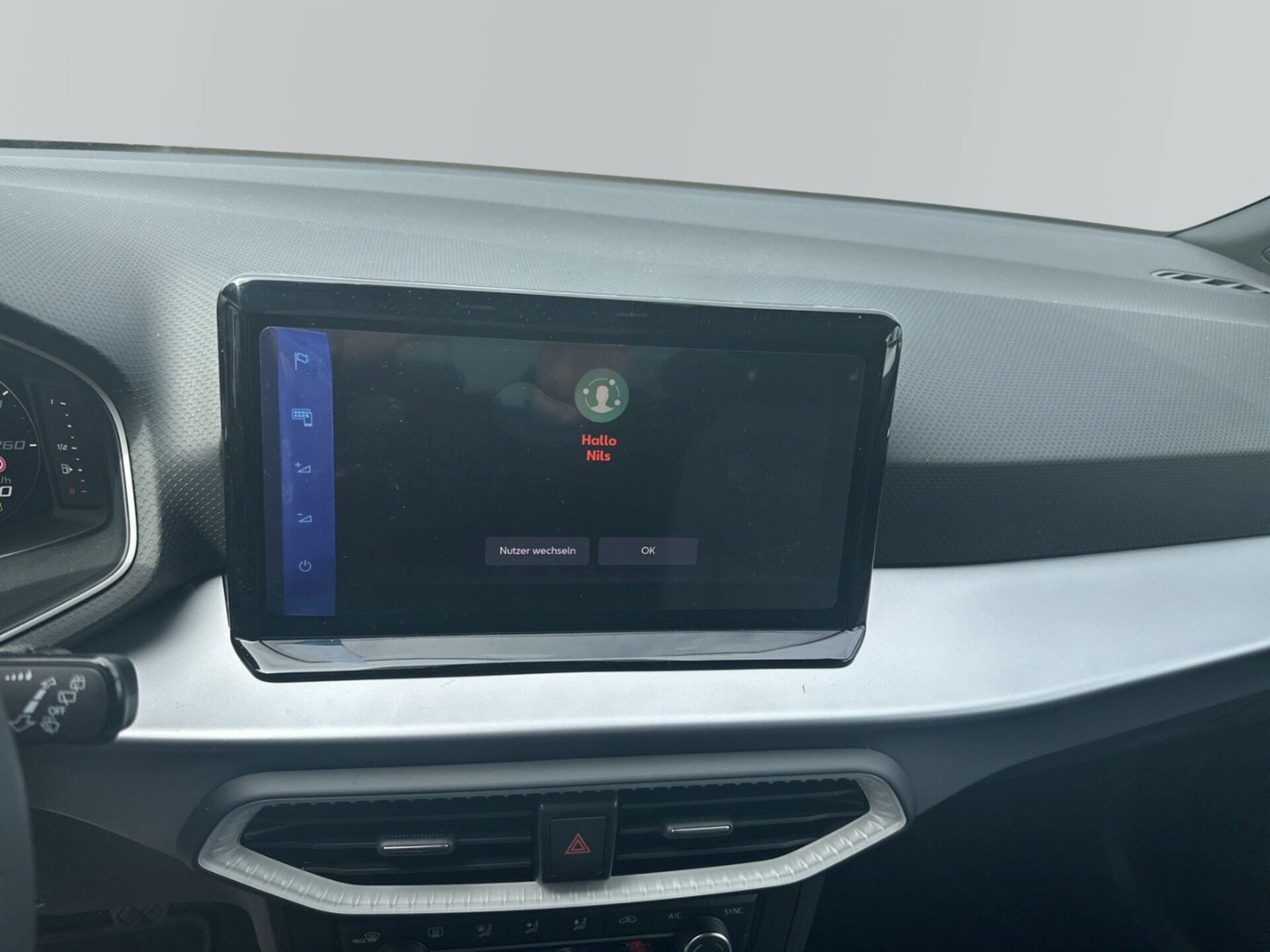 SEAT Ibiza Xcellence