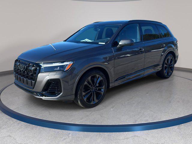 2026 Audi Q7 55 Premium Plus quattro Tiptronic's photo