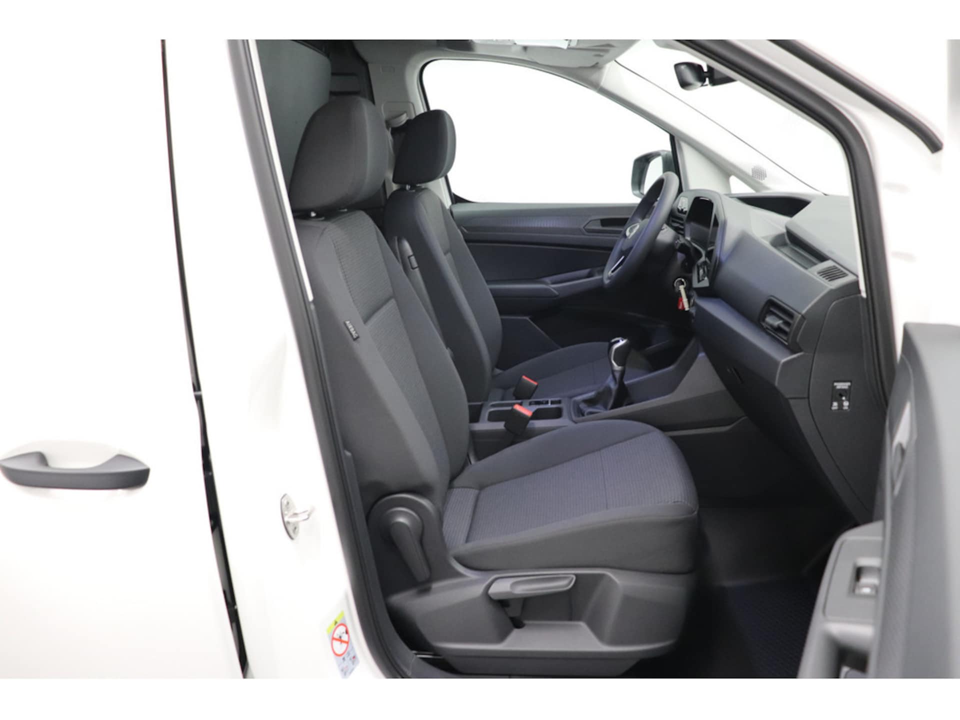 Volkswagen Caddy Cargo