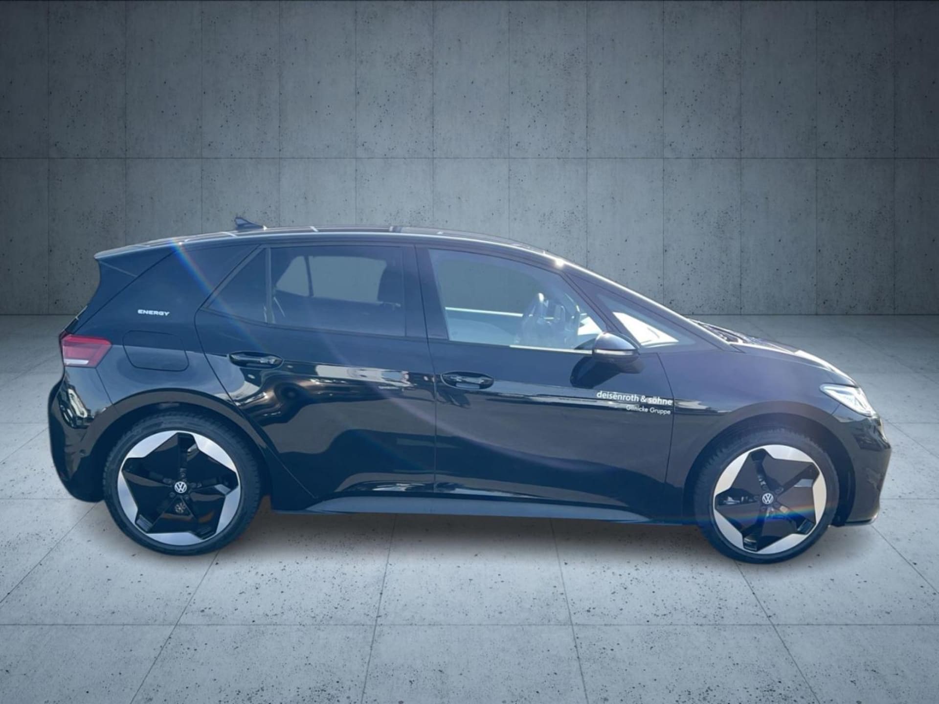 Volkswagen ID.3 Pro S