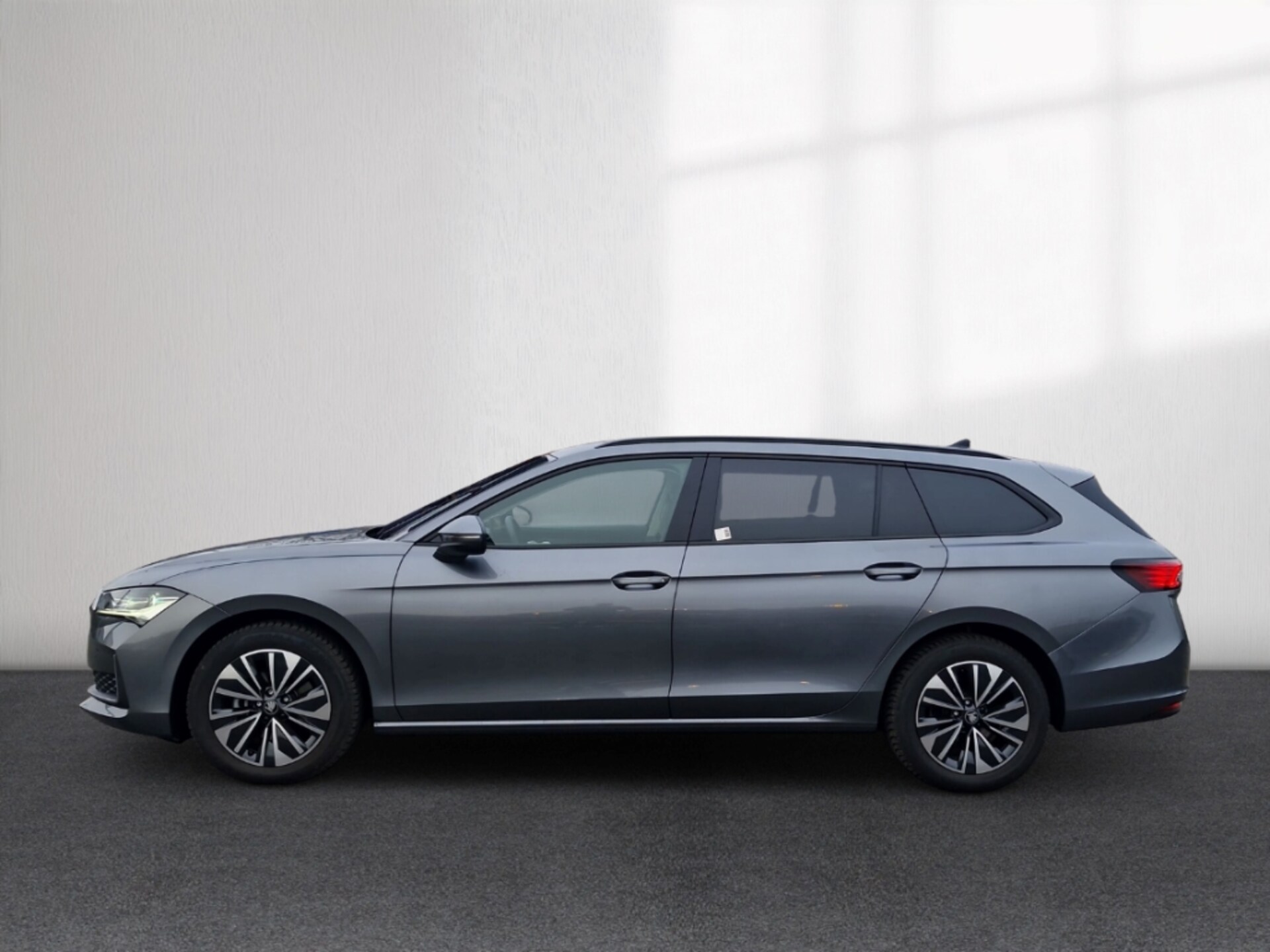 Skoda Superb Combi Selection