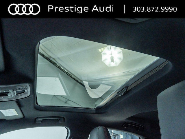 2026 Audi S3 Base - Photo 29