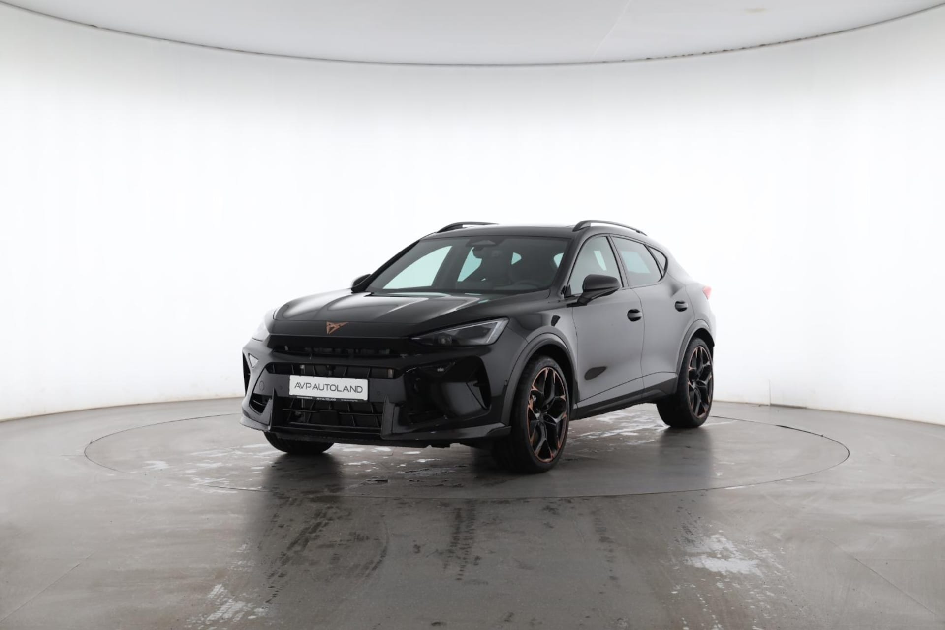CUPRA Formentor VZ5