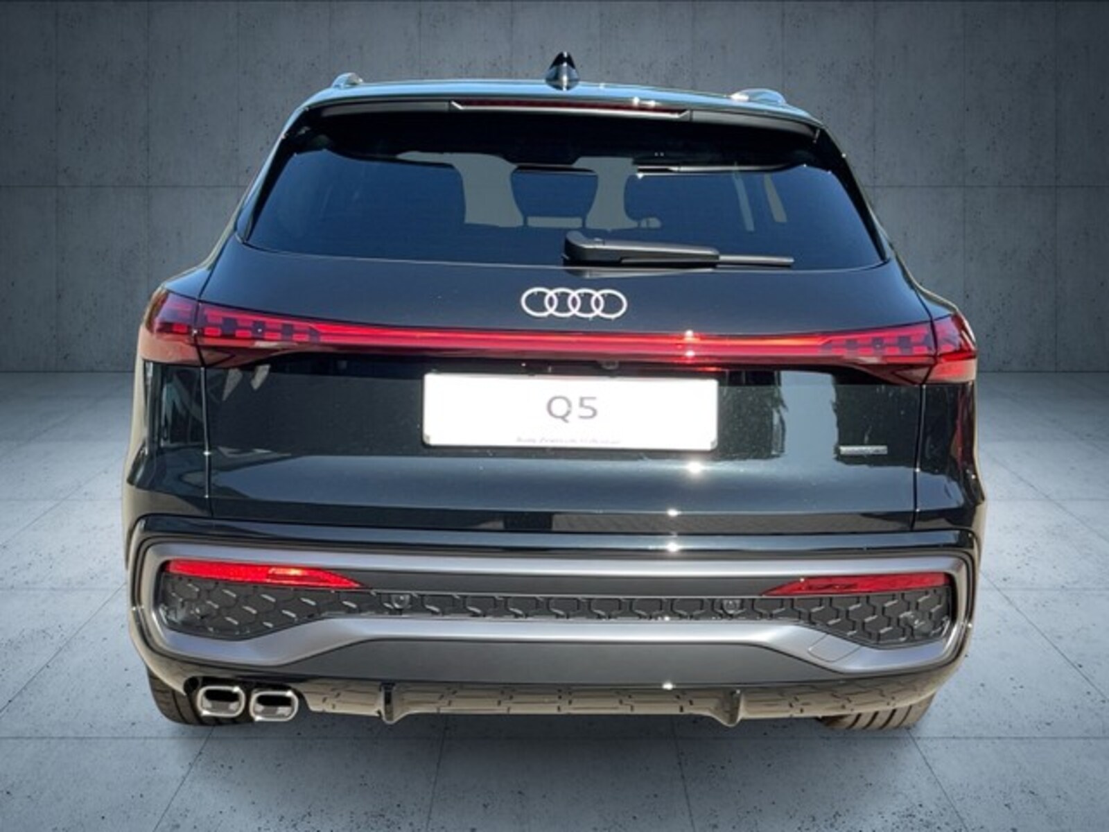Audi Q5 – Bild 4