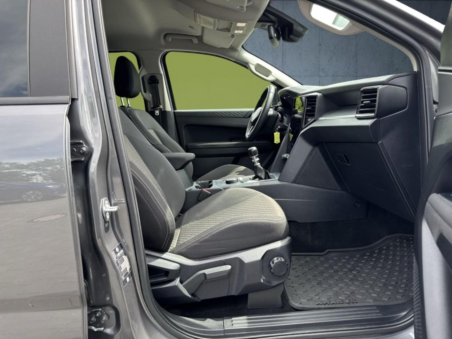 Volkswagen Amarok DoubleCab Life