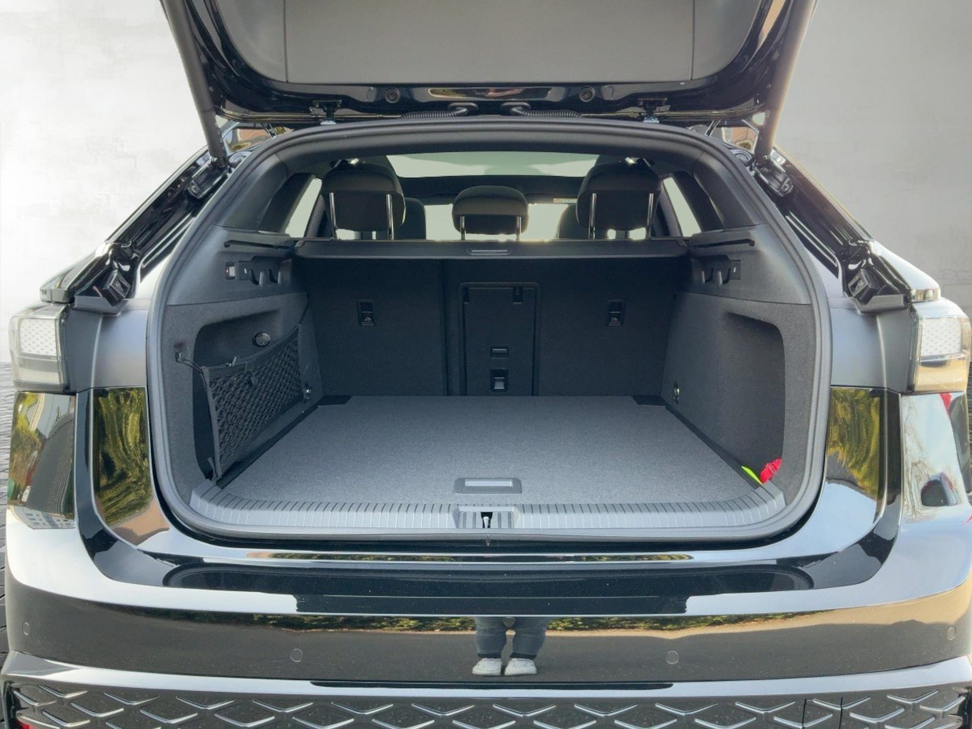 Volkswagen ID.7 Tourer GTX