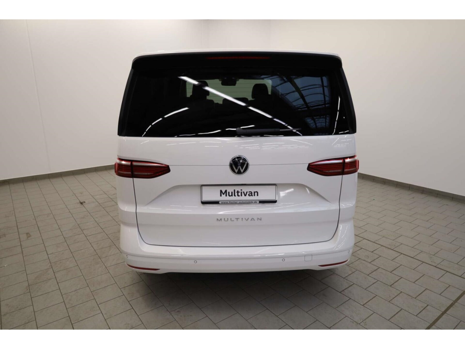 Volkswagen Multivan ENERGY