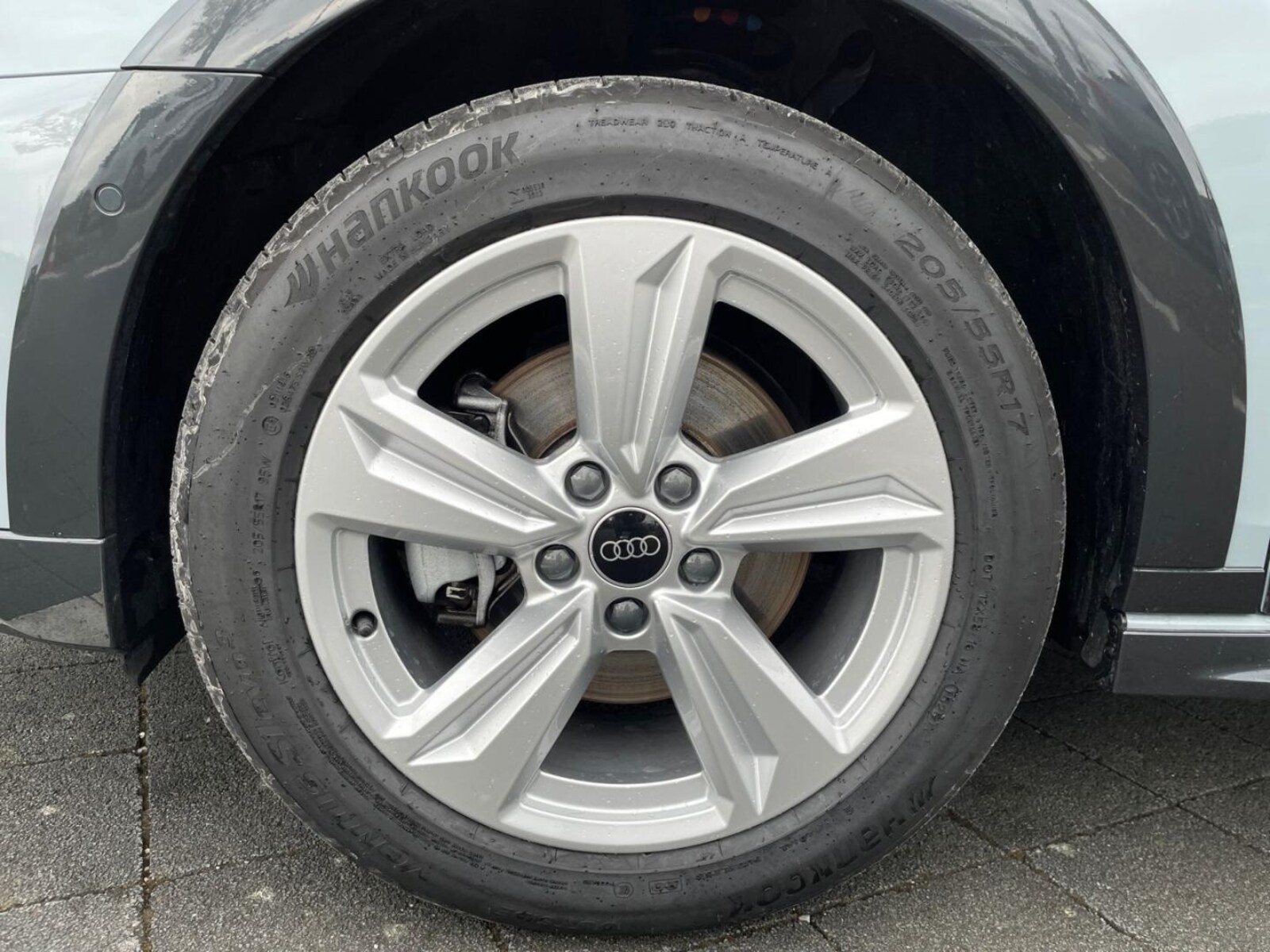Audi A3 allstreet – Bild 16