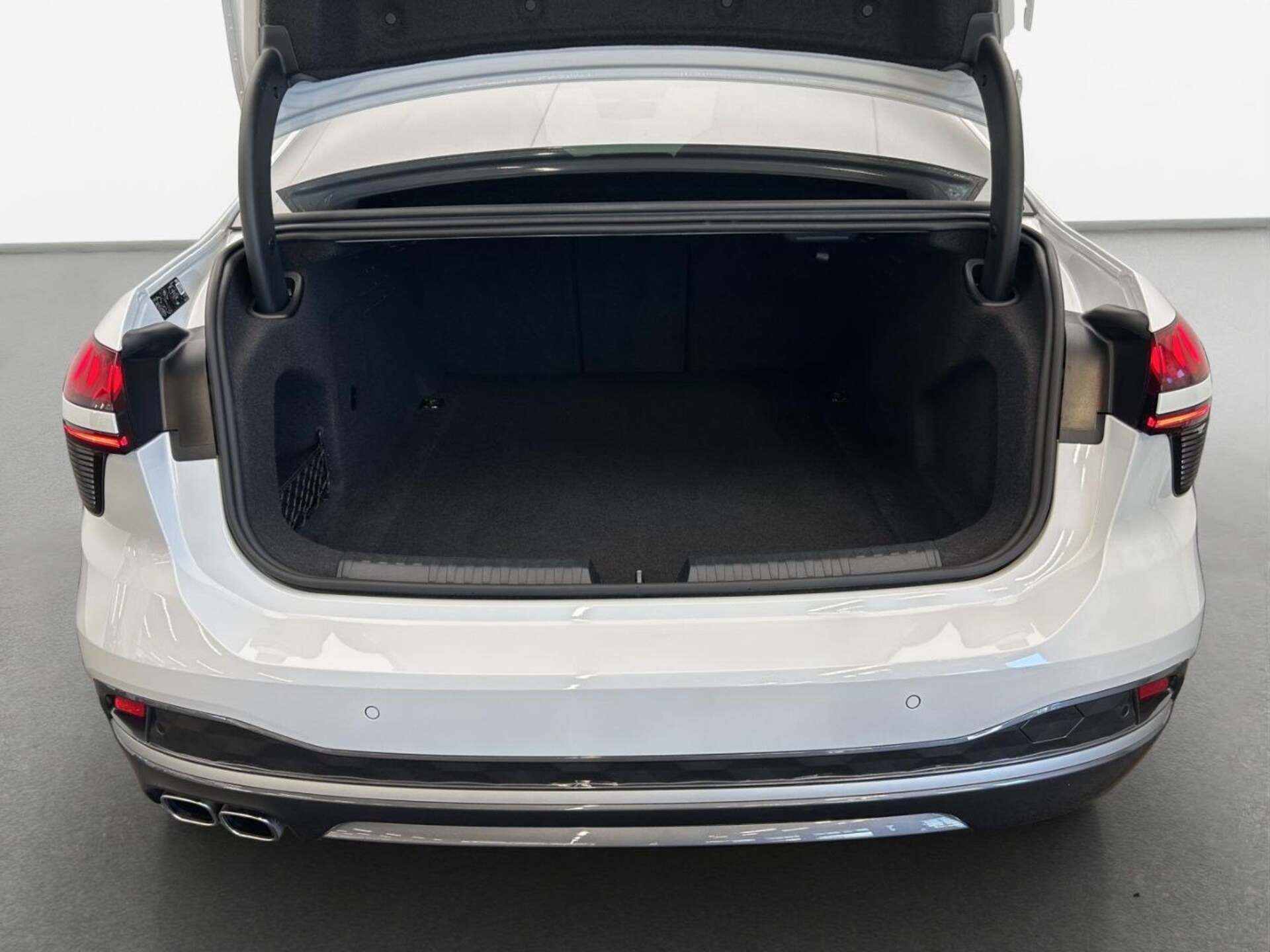 Audi A6 Limousine