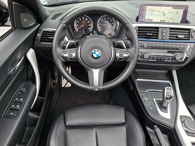 2018 BMW