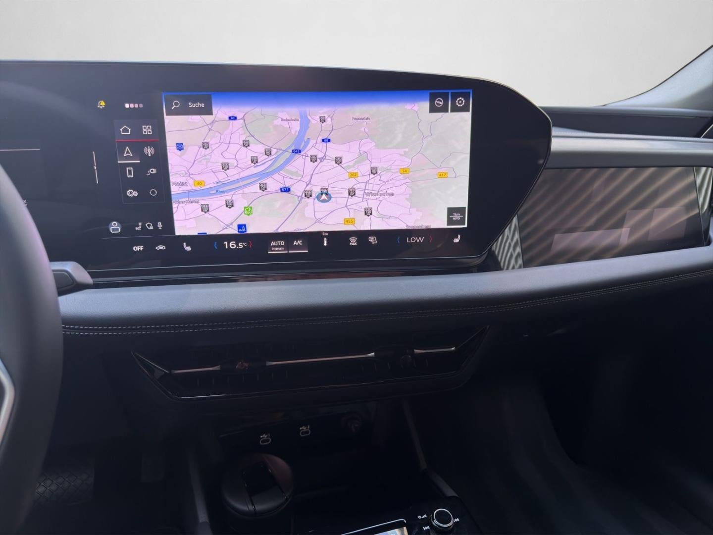 Bild über Audi A6 Sportback e-tron e-tron performance - für weitere Informationen kontaktieren Sie den Audi Partner