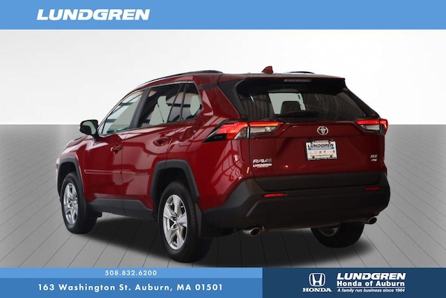 2023 Toyota RAV4