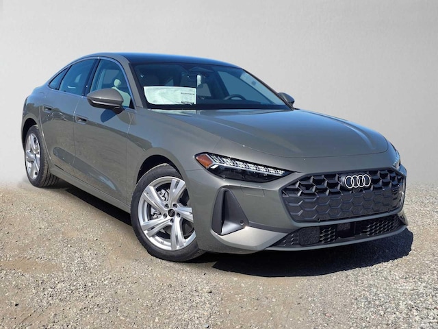 2026 Audi A5 Sedan