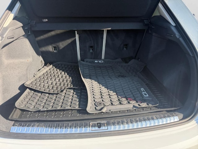 2023 Audi Q3 SUV