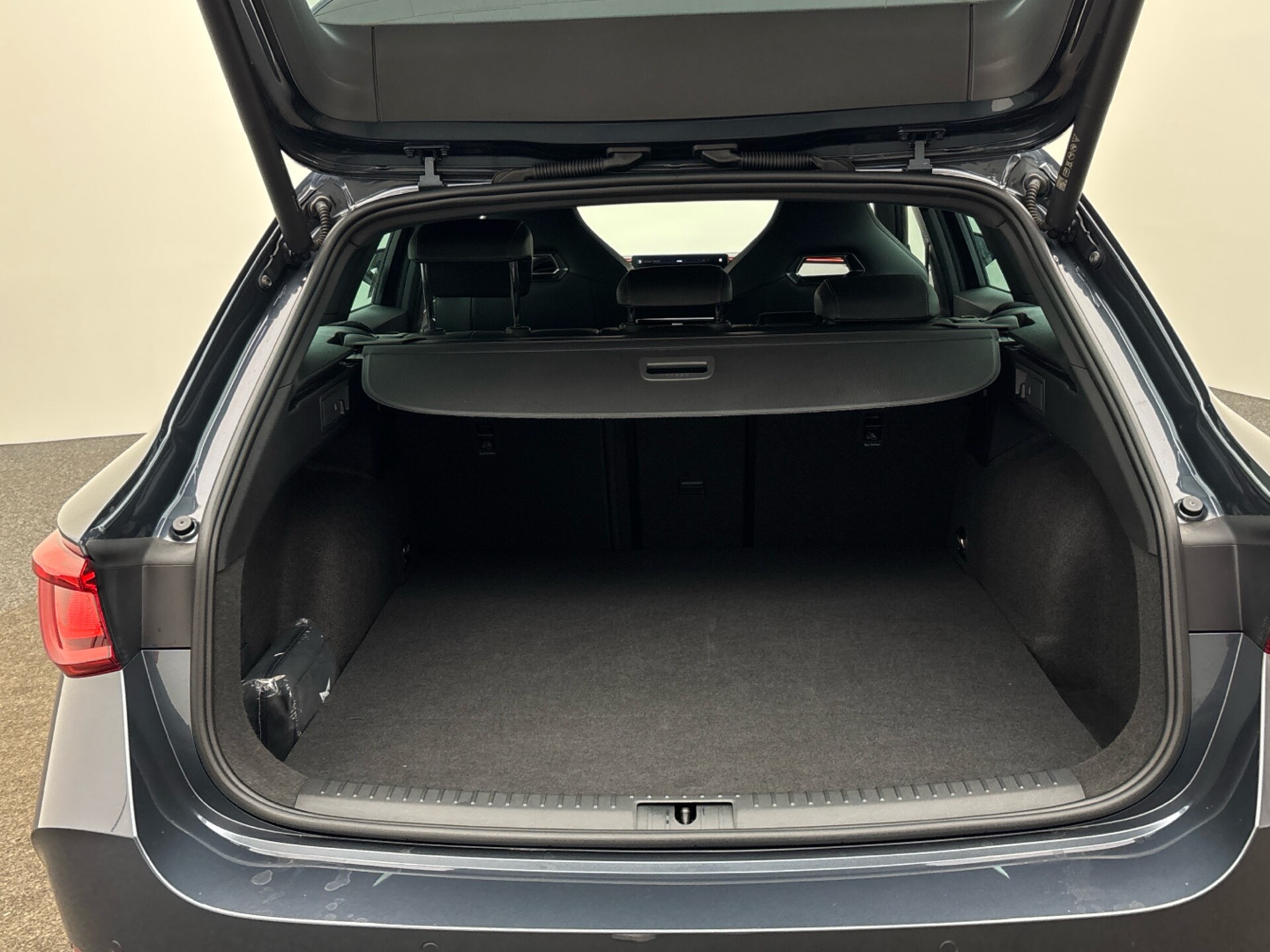 CUPRA Leon Sportstourer VZ