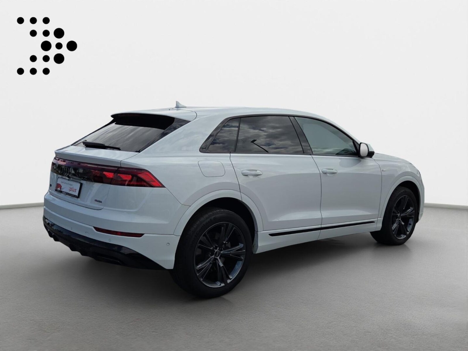 Audi Q8 – Bild 19