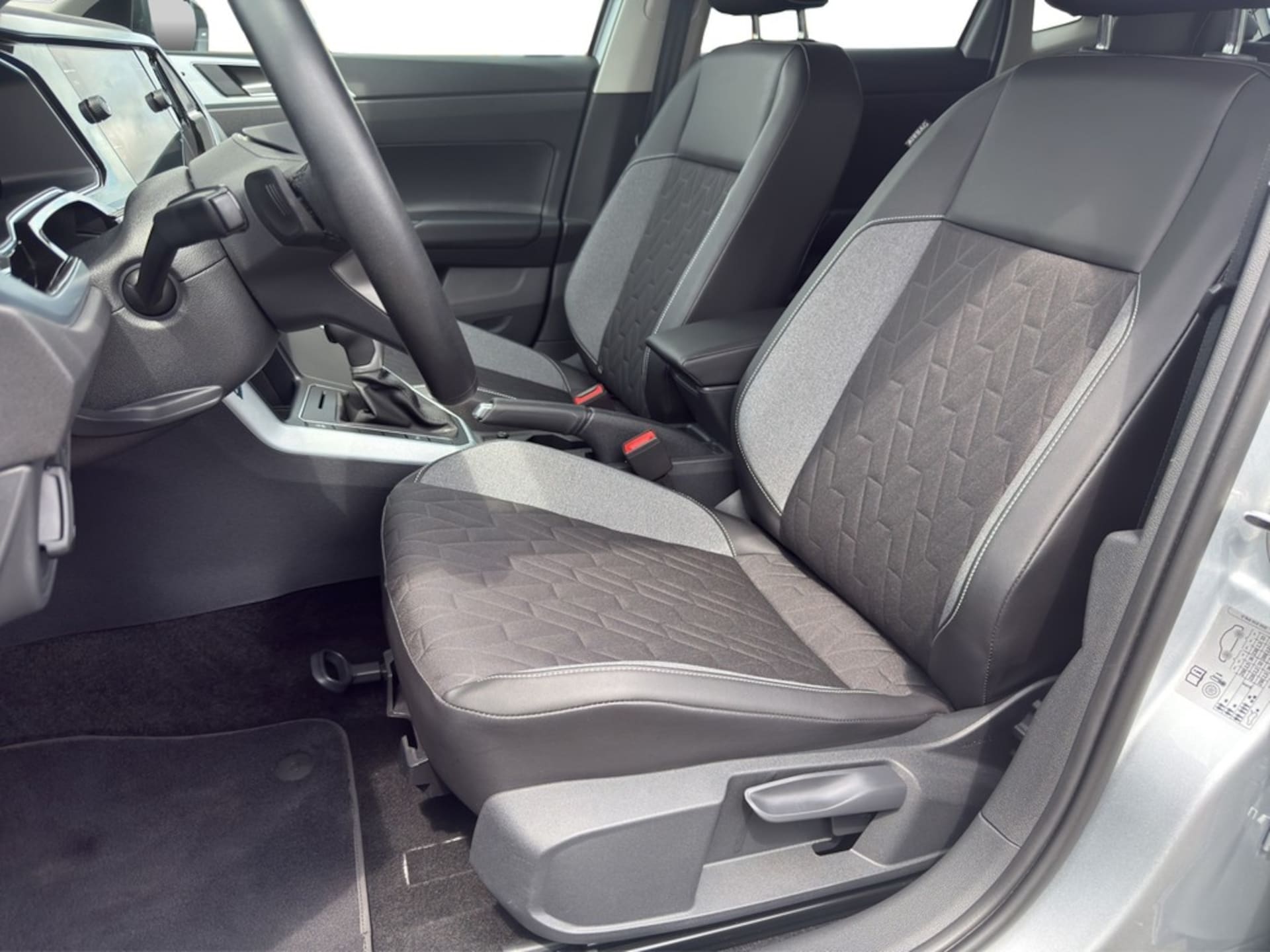 Volkswagen Polo Goal