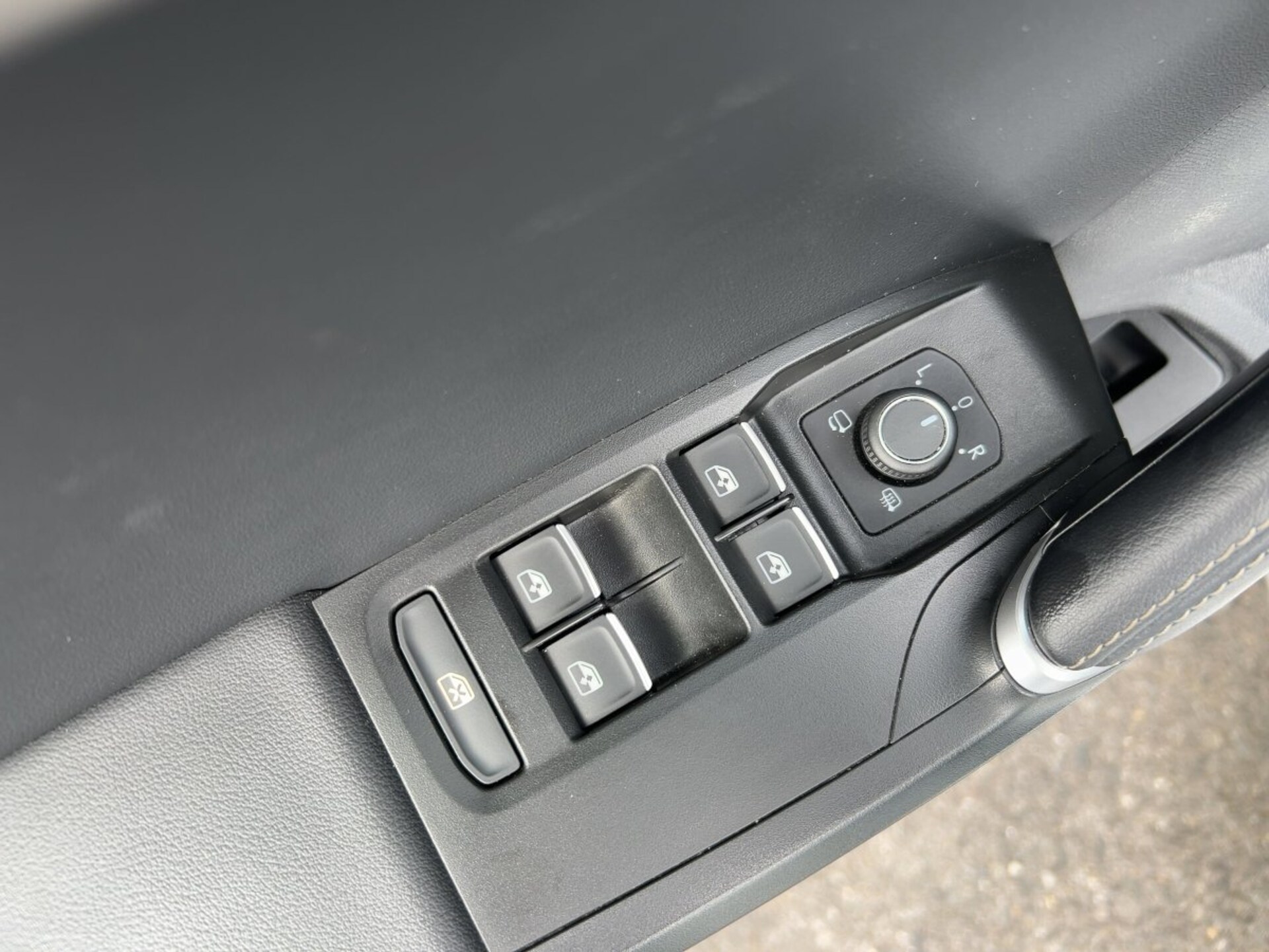 SEAT Leon Sportstourer XCELLENCE