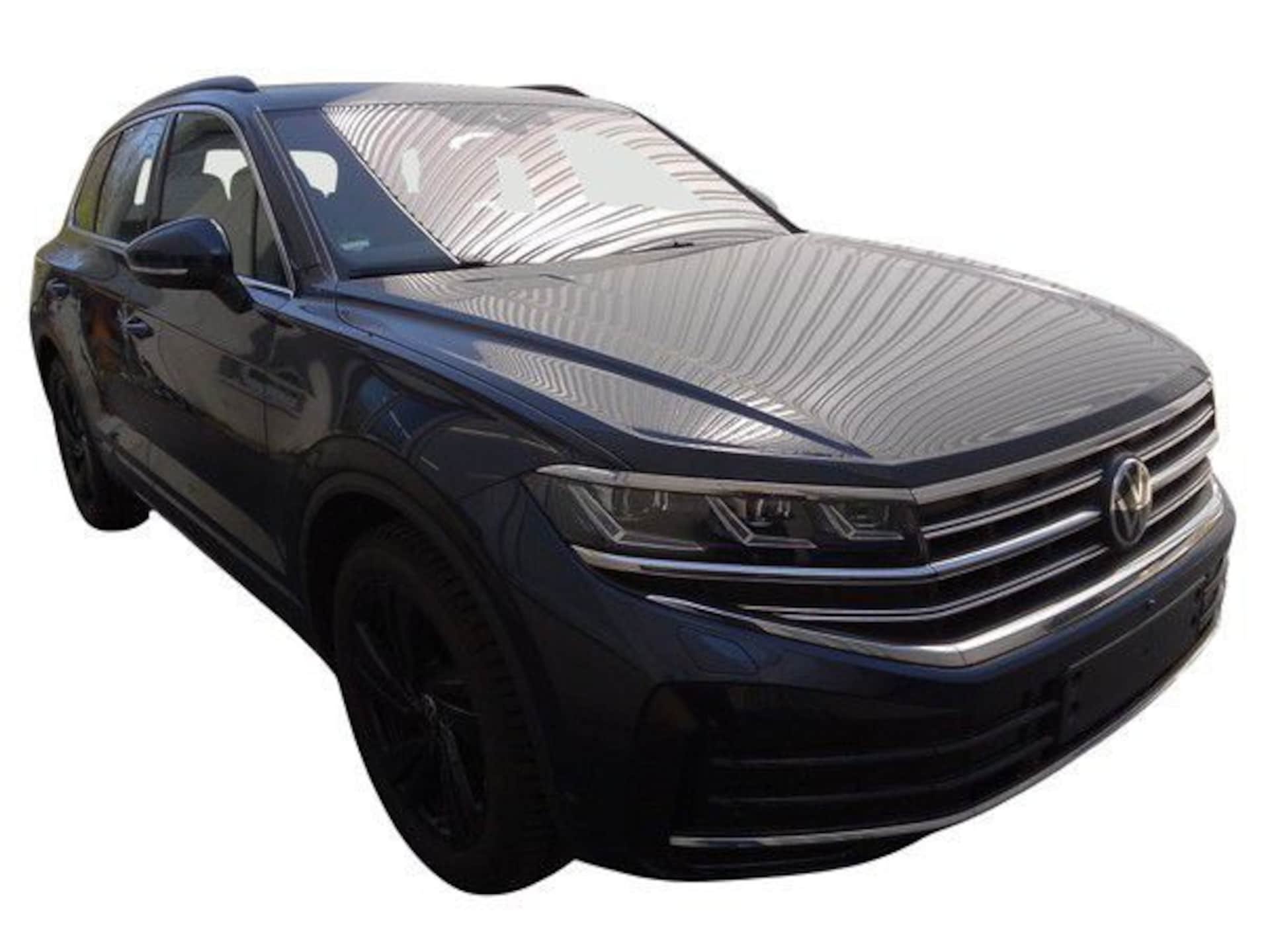 Volkswagen Touareg Elegance