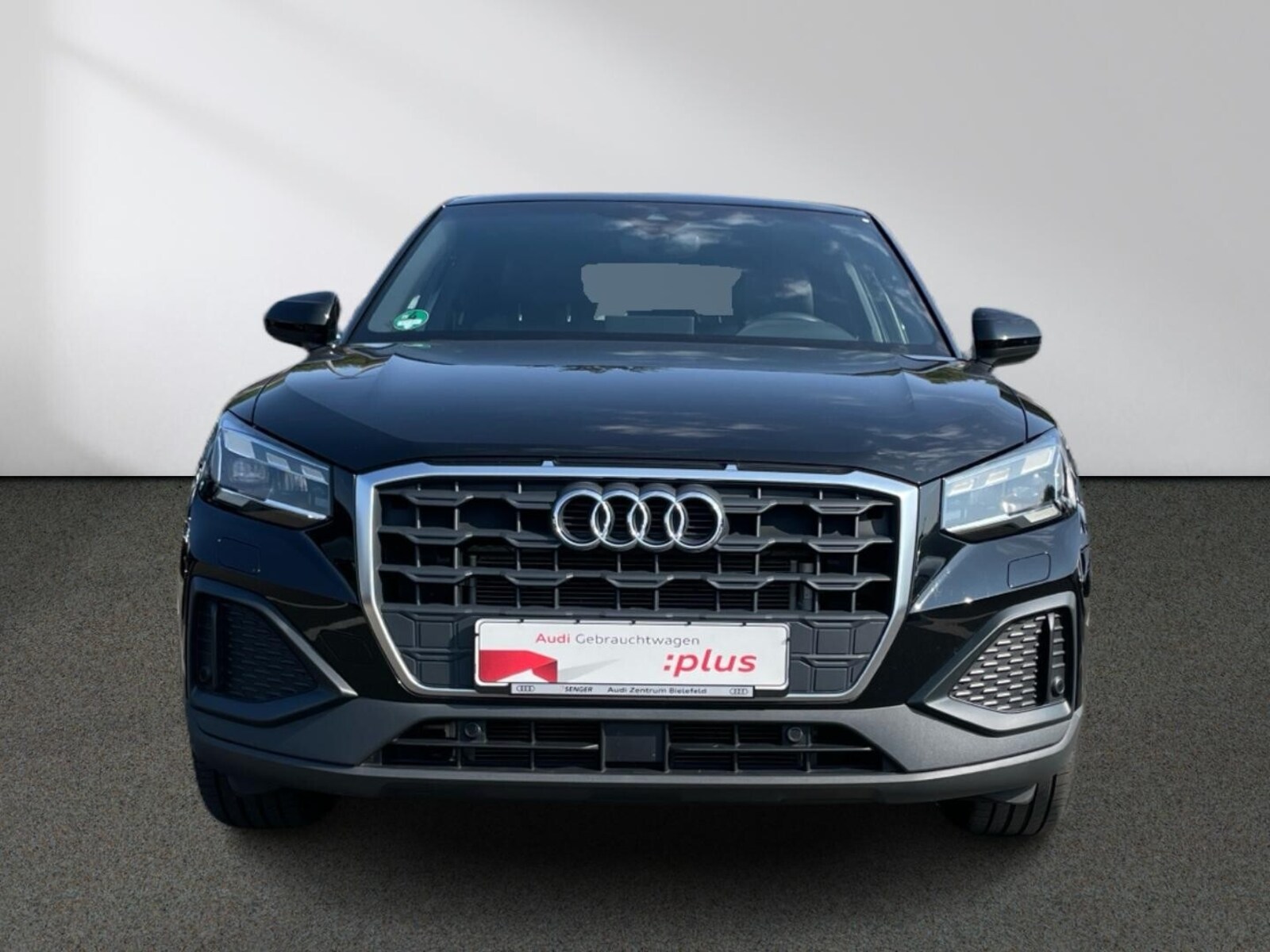 Audi Q2 – Bild 4